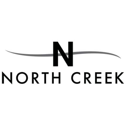 Logo from North Creek Apartments