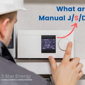 Manual J/S/D HVAC Design in Northern California & Southern Oregon | 5 Star Energy
5 Star Energy is the leading provider of detailed HVAC system analysis and design services in Northern California and Southern Oregon. Our team of certified HVAC designers has extensive experience in both commercial and residential HVAC systems, and our designs are backed by years of research and development. We also utilize the latest energy-modeling software to ensure that our analyses are as accurate and efficie