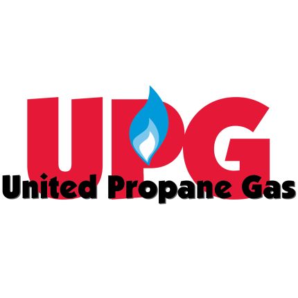 Logo fra AL-GA PROPANE