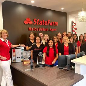 Melba Ballard - State Farm Insurance Agent - Team