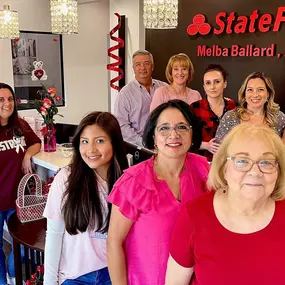 Melba Ballard - State Farm Insurance Agent - Team