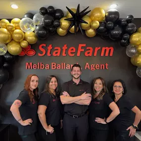 Melba Ballard - State Farm Insurance Agent