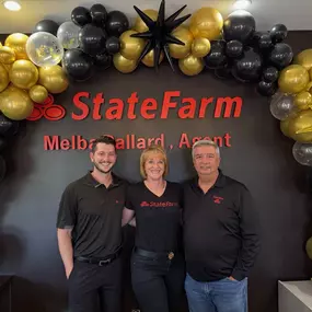 Melba Ballard - State Farm Insurance Agent