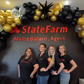 Melba Ballard - State Farm Insurance Agent