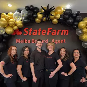 Melba Ballard - State Farm Insurance Agent