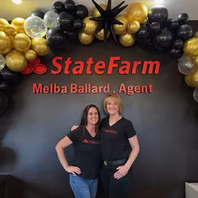 Melba Ballard - State Farm Insurance Agent