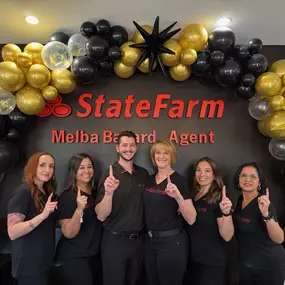 Melba Ballard - State Farm Insurance Agent