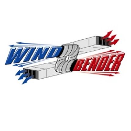 Logótipo de Wind Bender Mechanical Services