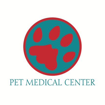 Logo van Pet Medical Center