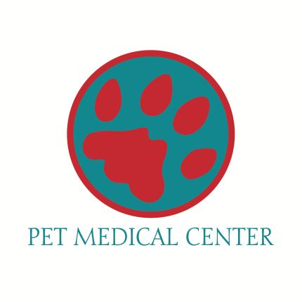 Logótipo de Pet Medical Center