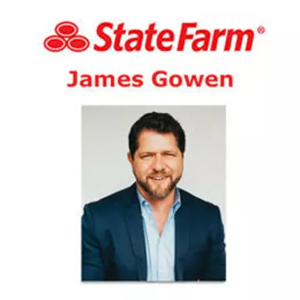 Λογότυπο από James Gowen - State Farm Insurance Agent