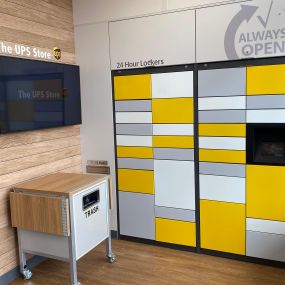 Bild von The UPS Store