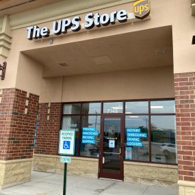 Bild von The UPS Store