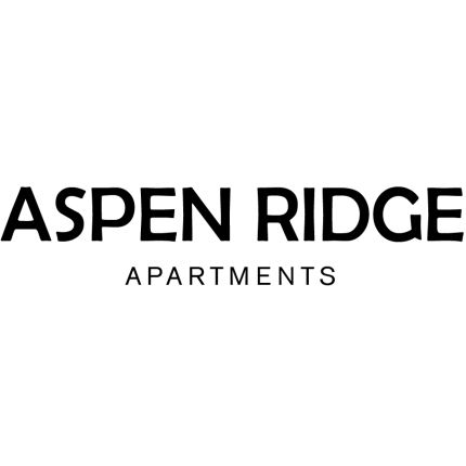 Logo von Aspen Ridge Apartments