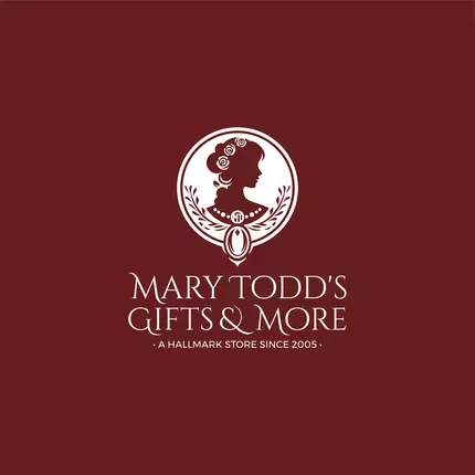 Logo da Mary Todd's Hallmark Shop