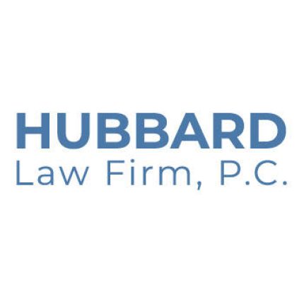 Logo od Hubbard Law Firm, P.C.