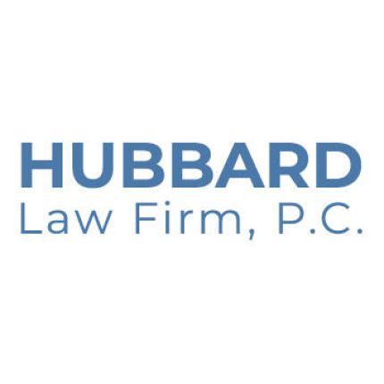 Logo von Hubbard Law Firm, P.C.