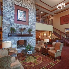 For seniors looking for assisted living, Bel Rae Senior Living of Mounds View offers spacious apartments, meals, weekly housekeeping and a range of personal services from bathing to dressing and medication management.