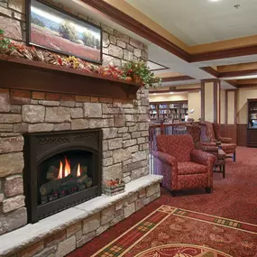 Ready to experience Bel Rae Senior Living first-hand? Schedule your personalized tour to view our spacious one and two-bedroom apartments, restaurant style dining rooms, on-site amenities, and beautiful outdoor areas.