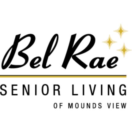 Logo da Bel Rae Senior Living