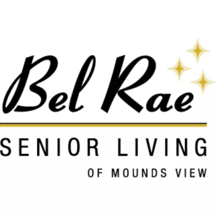 Logotipo de Bel Rae Senior Living