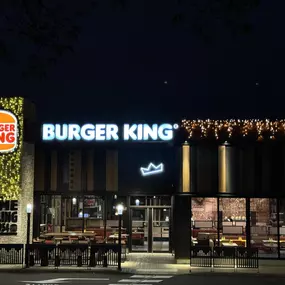 Bild von Burger King