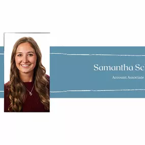 We would like to welcome Samantha Scheck, the newest member of Scott Goins Insurance. She is licensed in Property & Casualty Insurance in Iowa. She is originally from Cedar Rapids and recently relocated to the Dubuque area after graduating from Kirkwood Community College. She looks forward to meeting everyone and assisting with any insurance needs!