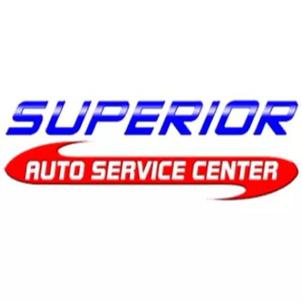 Logo fra Superior Auto Service Center