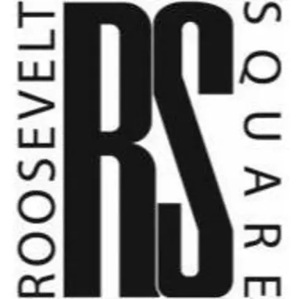 Logotipo de Roosevelt Square Apartments