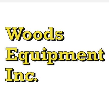 Logo fra Woods Equipment & Trading Company