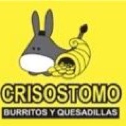 Logo od Burritos Crisostomo