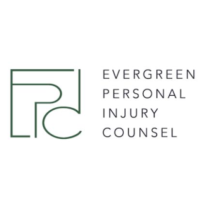 Logo from Evergreen Personal Injury Counsel
