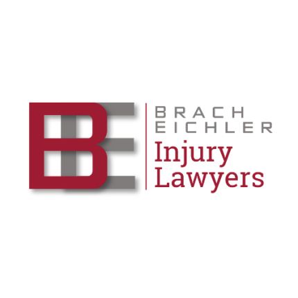 Logótipo de Brach Eichler Injury Lawyers
