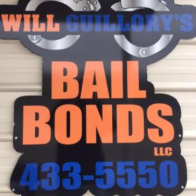 Bild von Will Guillory's Bail Bonds, LLC