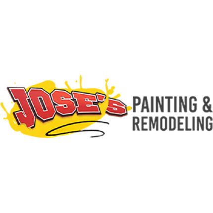 Logo od Jose's Painting & Remodeling