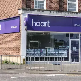 Bild von haart Estate Agents Stopsley