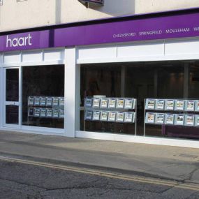 Bild von haart Lettings Agents Chelmsford