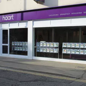 Bild von haart Lettings Agents Chelmsford