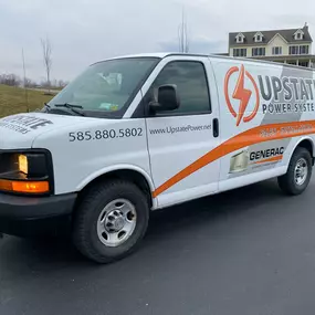 Bild von Upstate Power Systems.