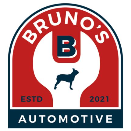 Logo da Bruno's Automotive