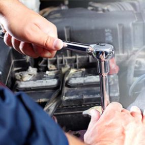 Auto repair and transmission specialist - Ramirez Auto Repair