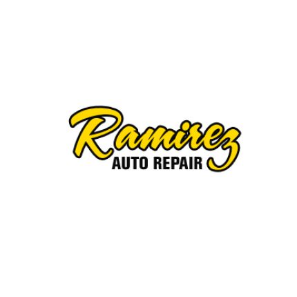 Logótipo de Ramirez Auto Repair