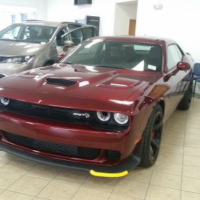 Bild von Arrigo Chrysler Dodge Jeep RAM of Fort Pierce