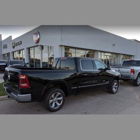 Bild von Arrigo Chrysler Dodge Jeep RAM of Fort Pierce