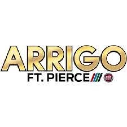 Logo od Arrigo Chrysler Dodge Jeep RAM of Fort Pierce