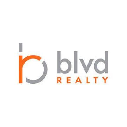 Logotyp från BLVD Realty