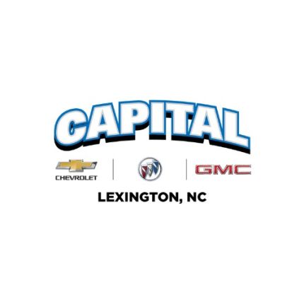 Logo da Capital Chevrolet GMC of Lexington
