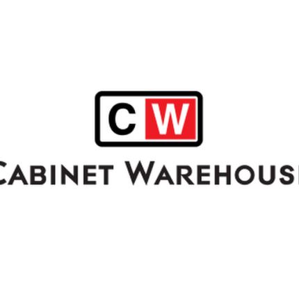 Logo de Cabinet Warehouse