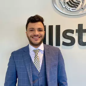 Bild von Mustafa Durran: Allstate Insurance