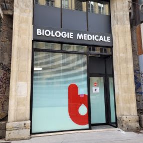 Bild von BIOGROUP - Laboratoire de Lyon Terreaux